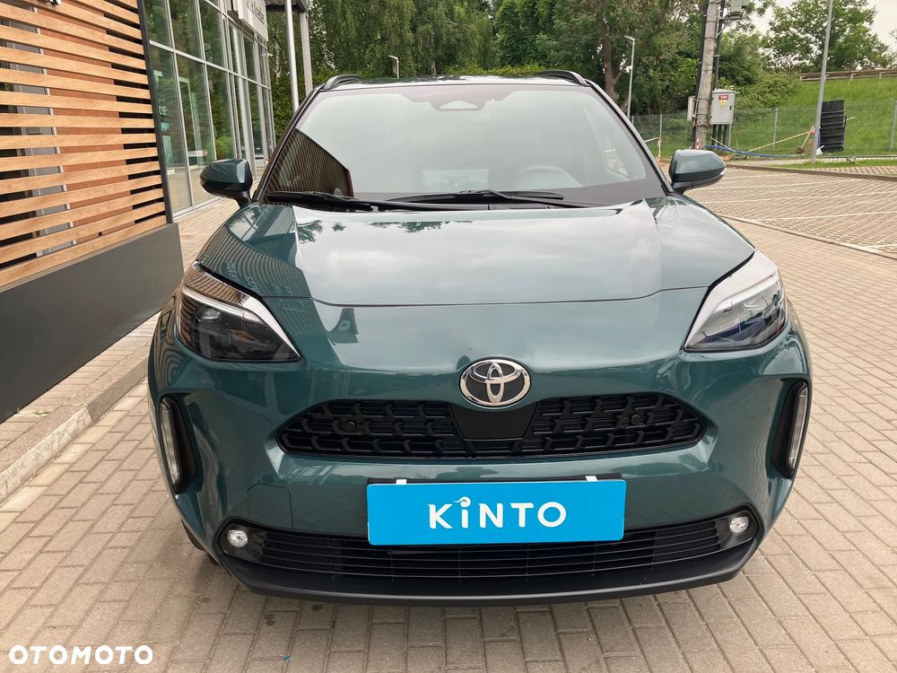 Toyota Yaris Cross Hybrid 1.5 Style - 13