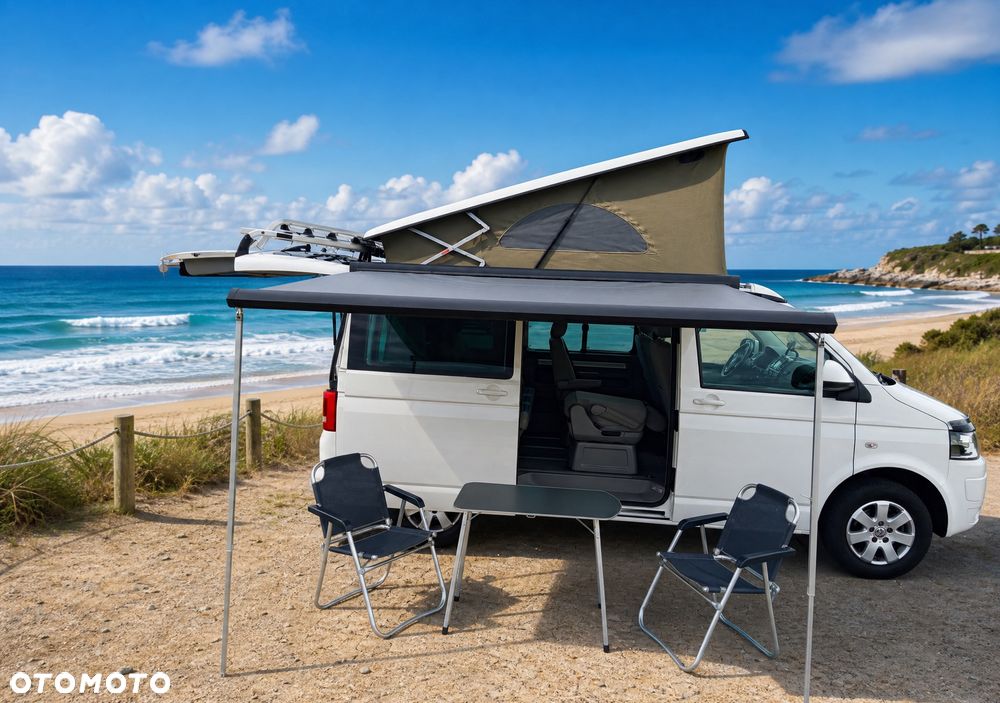 Volkswagen California - 3
