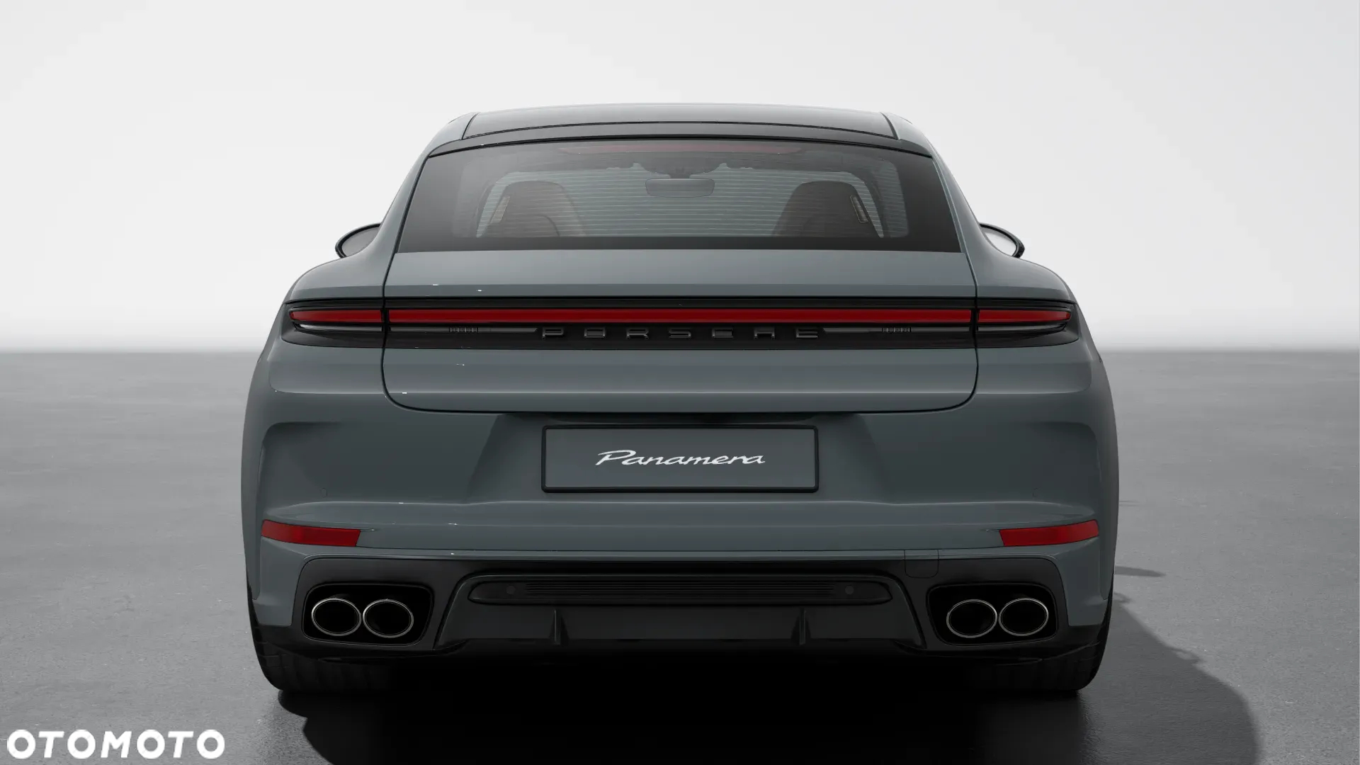 Porsche Panamera 4S E-Hybrid - 6