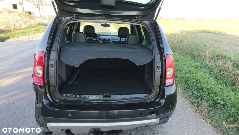 Dacia Duster 1.6 16V 4x4 Prestige - 7