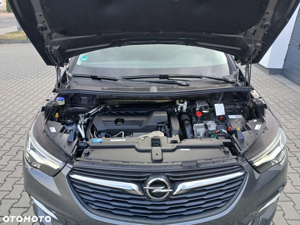 Opel Grandland X - 5