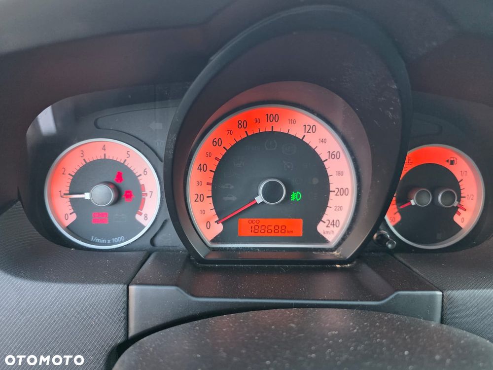 Kia Ceed 1.6 CVVT LX - 13