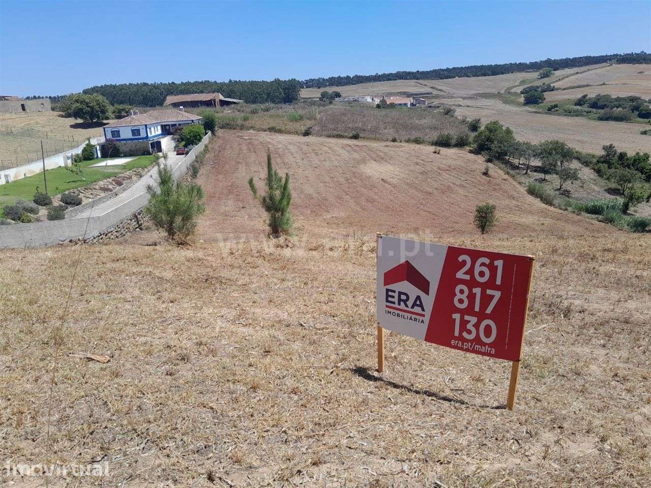 Terreno c/7847m2 para Construção Santo Isidoro - Grande imagem: 3/20