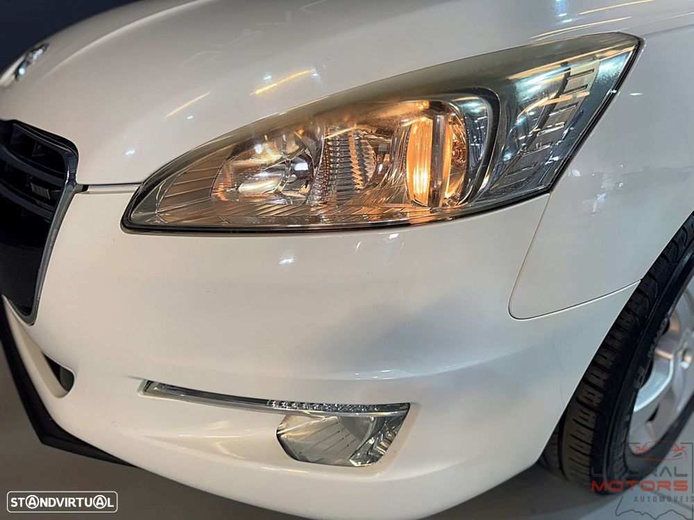 Peugeot 508 SW 1.6 HDi Business Line - 5