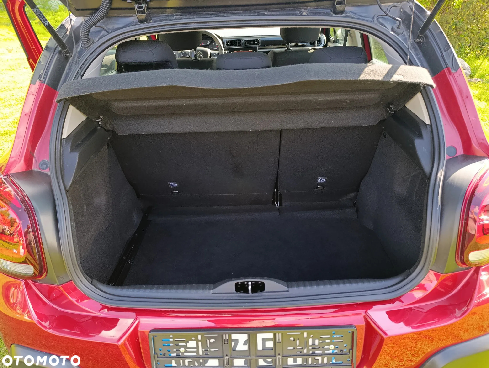 Citroën C3 1.2 PureTech C-Series - 20