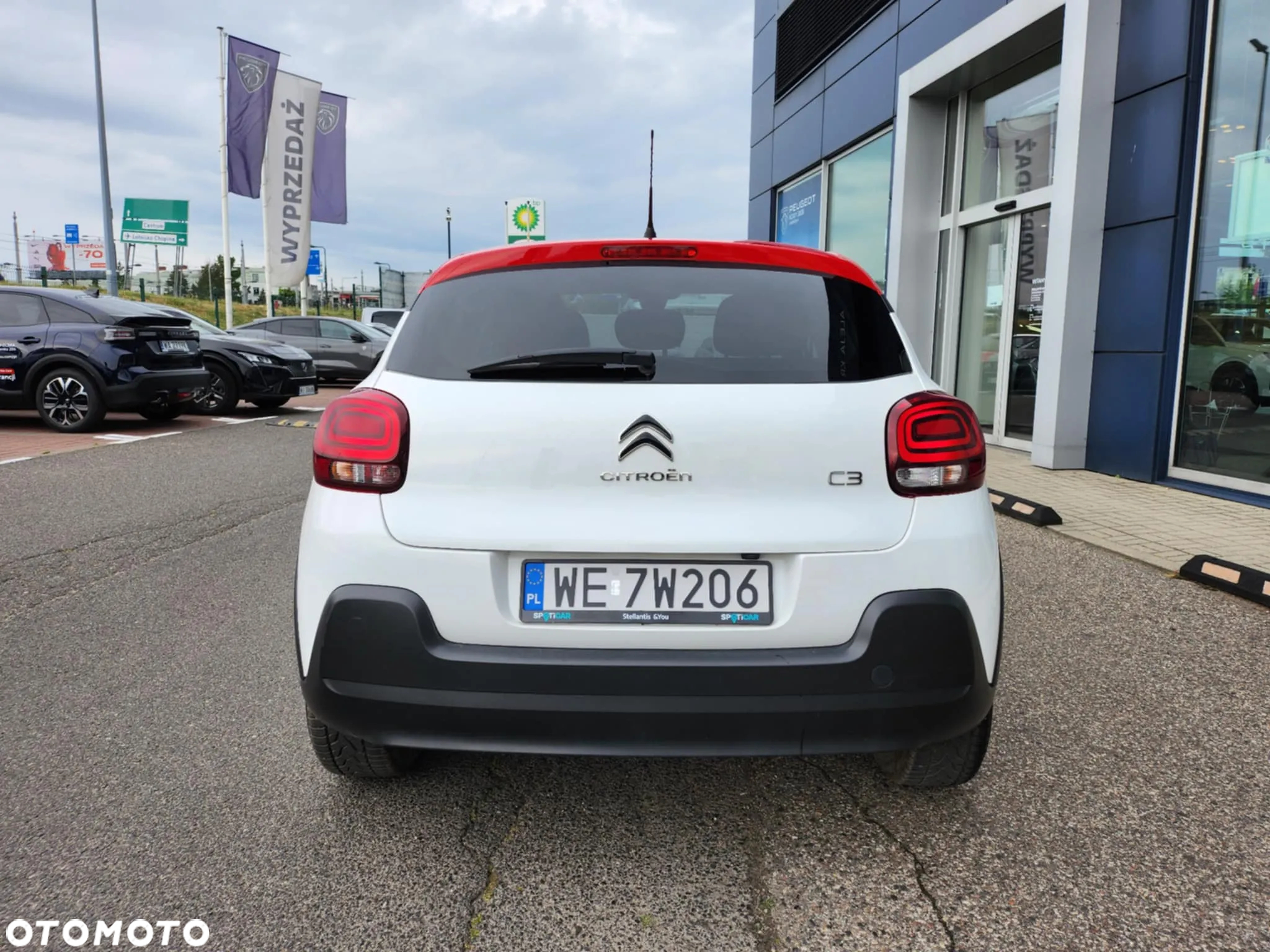 Citroën C3 1.2 PureTech Shine - 5