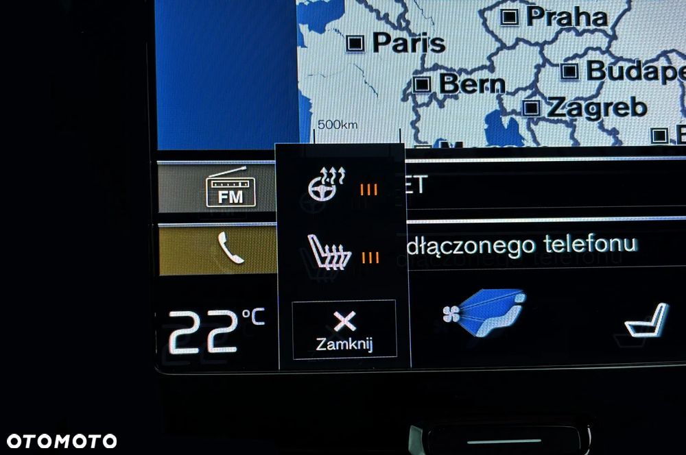 Volvo V60 B4 D Geartronic Momentum Pro - 27
