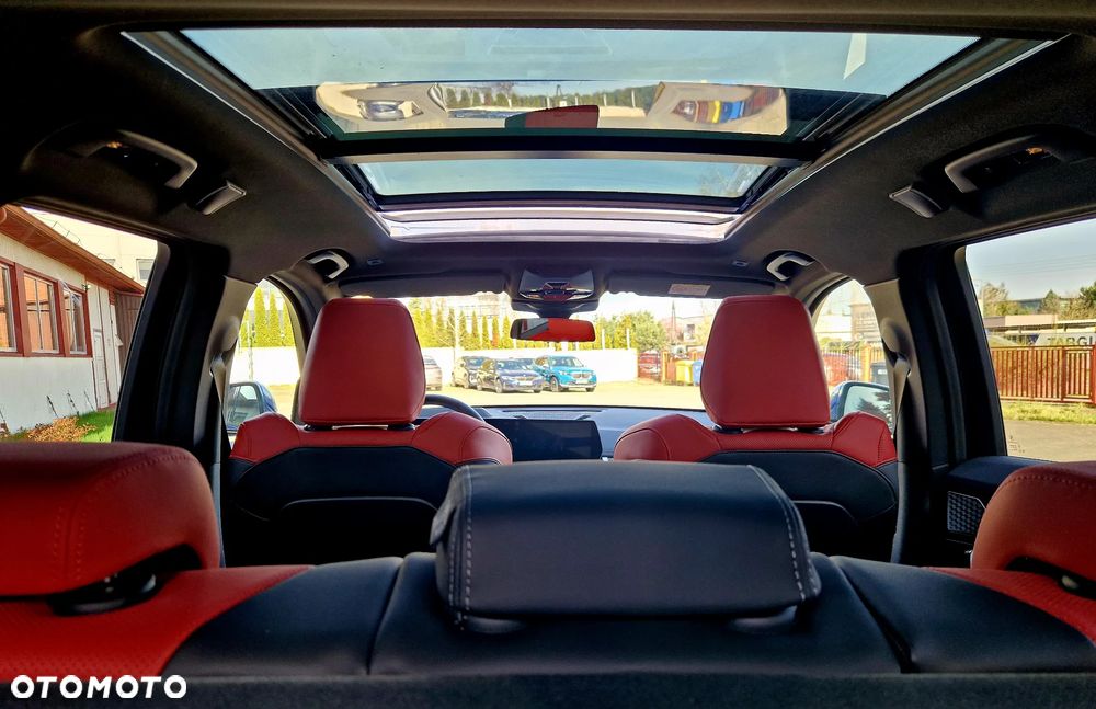 BMW iX1 xDrive30 66.5kWh M Sport Edition - 19