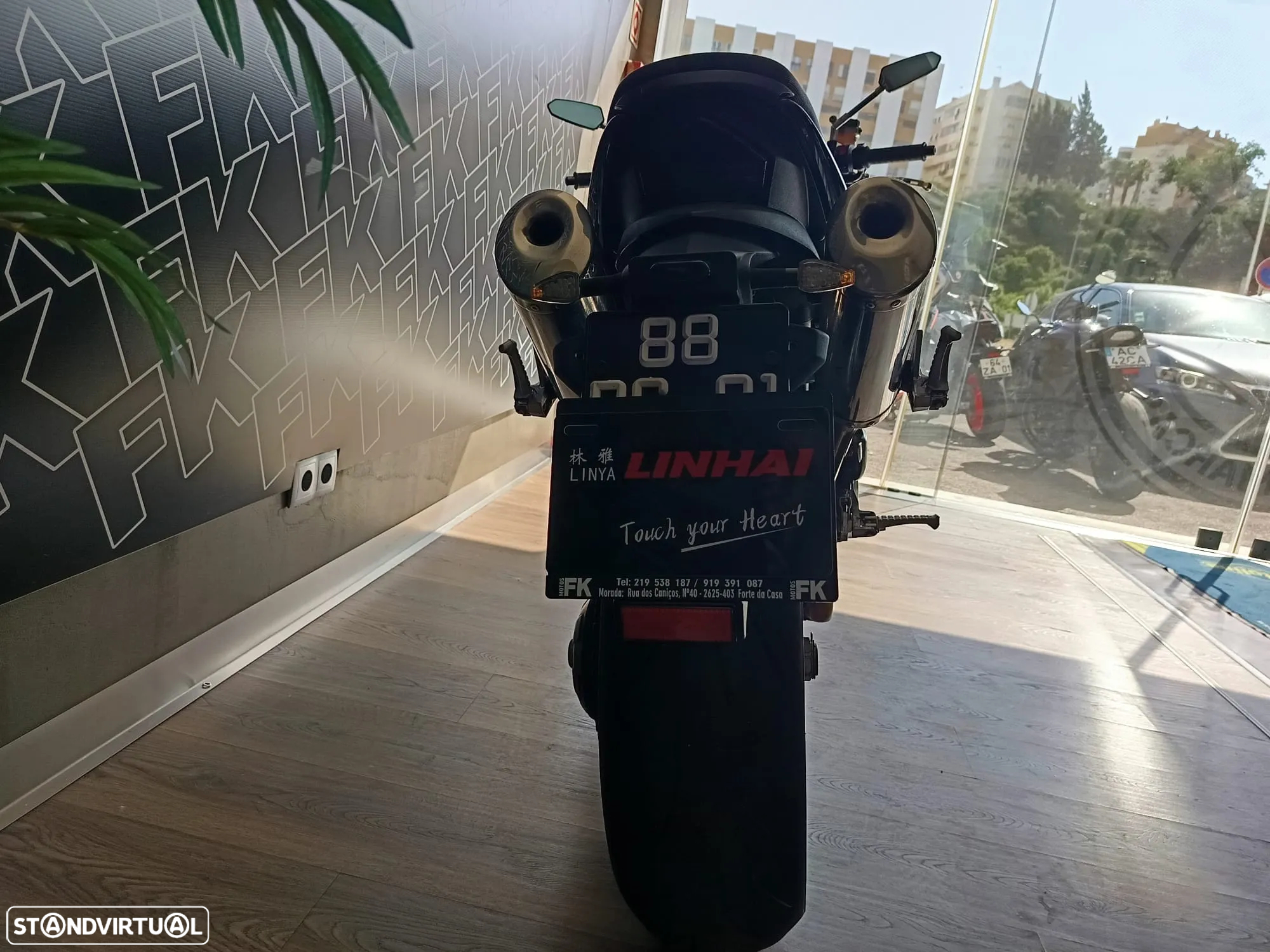 Triumph Speed Triple | Oportunidade Única ! - 11