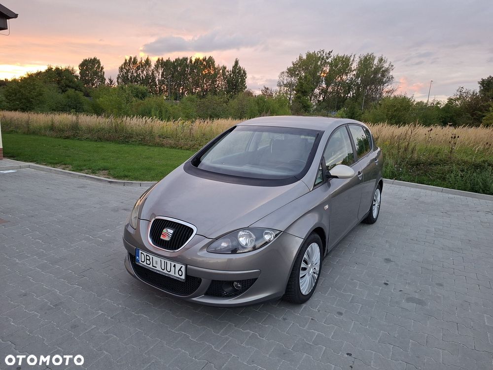Seat Toledo - 2