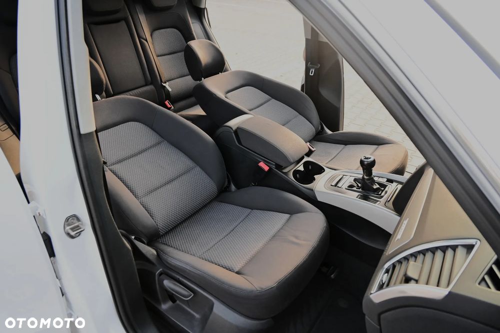 Audi Q5 2.0 TDI Quattro (clean diesel) - 32