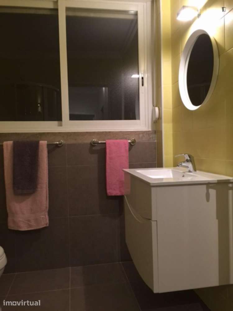 Apartamento com 2 quartos - localizado em Arroios Lisbon - Grande imagem: 4/10