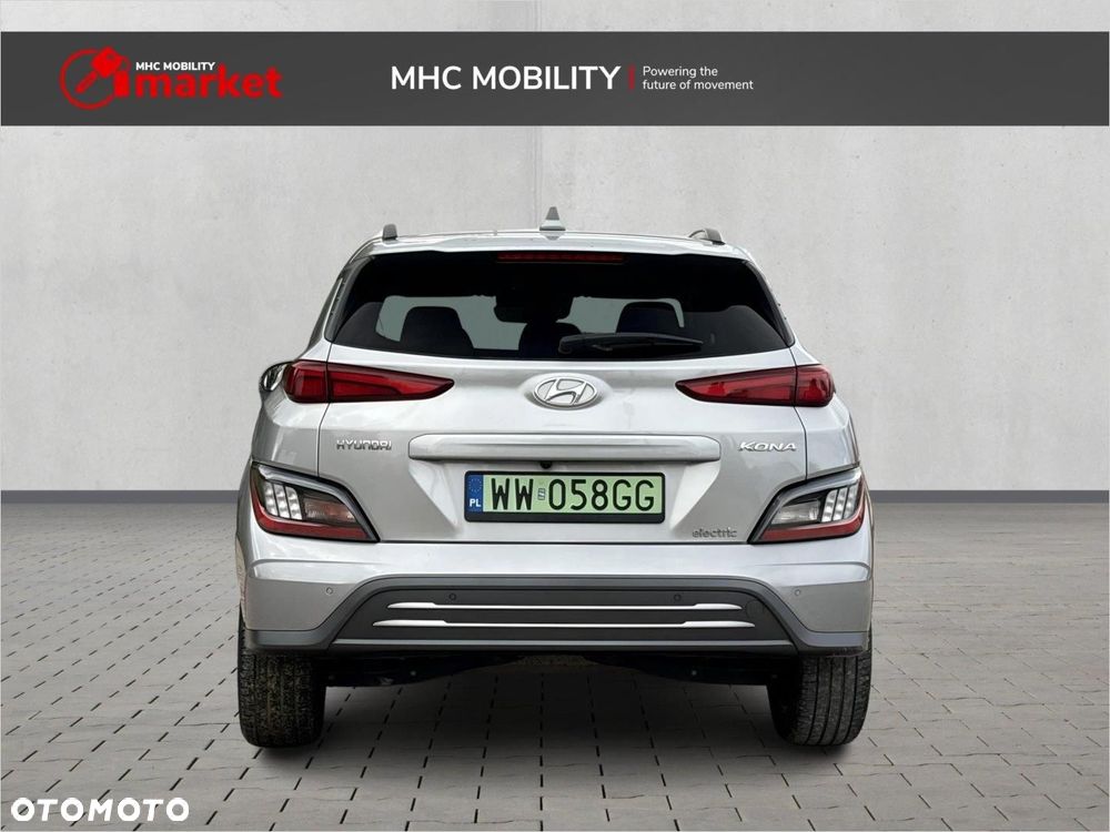 Hyundai Kona 39kWh Modern - 6