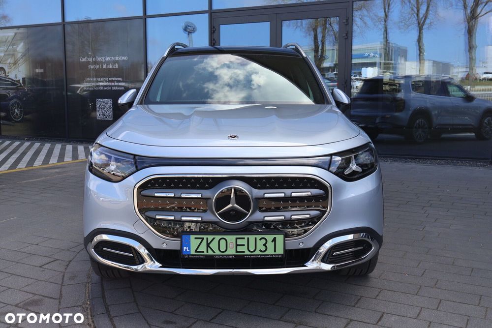 Mercedes-Benz GLB - 2