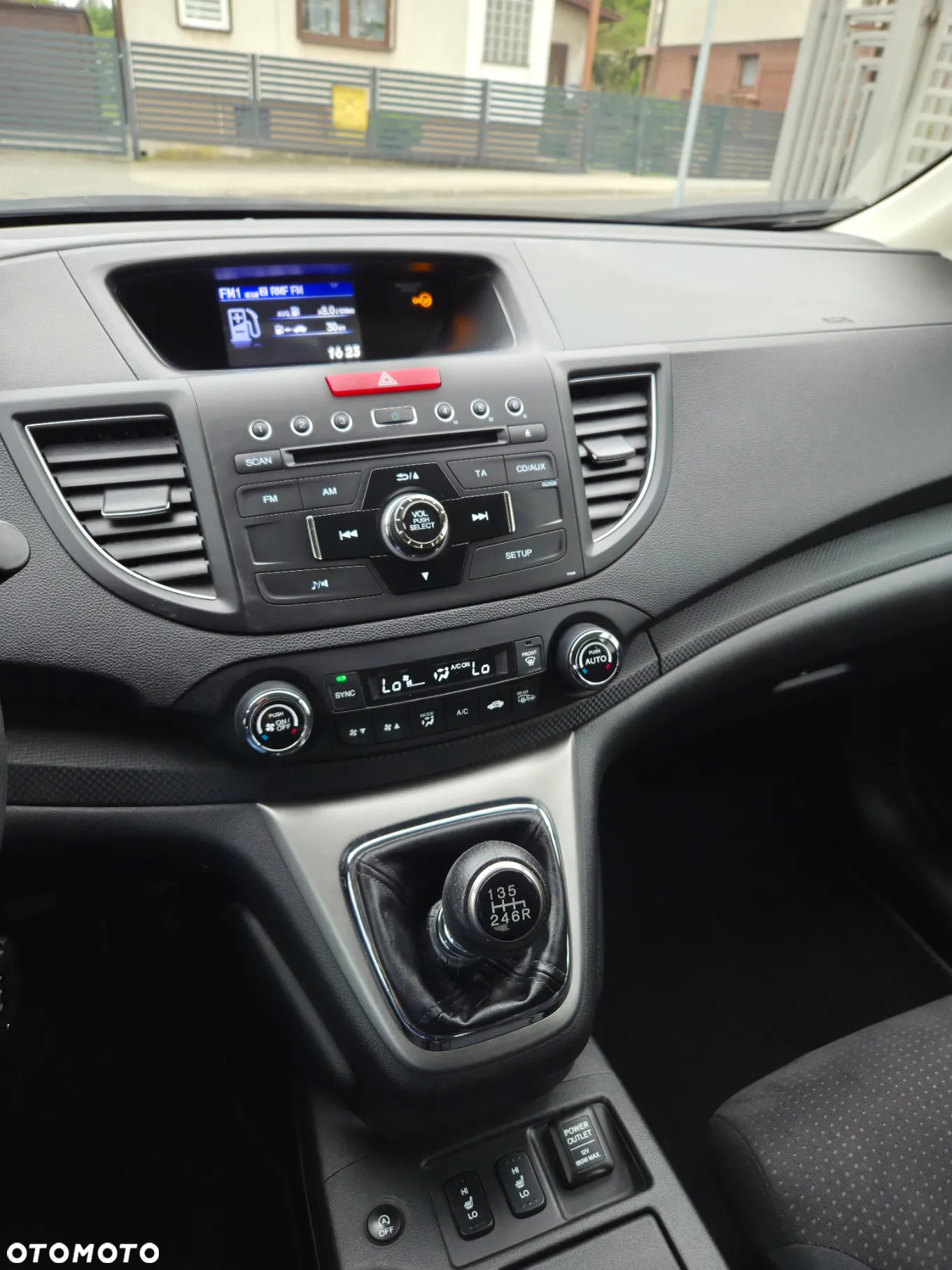 Honda CR-V 2.0 Elegance - 15