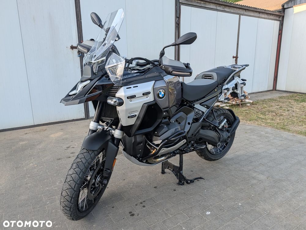 BMW GS - 6