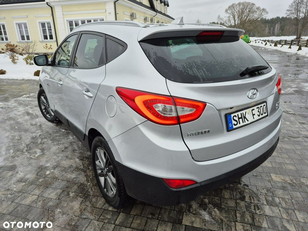 Hyundai ix35 - 5