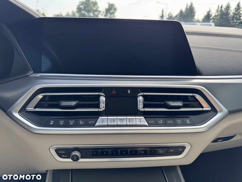 BMW X5 xDrive25d - 30