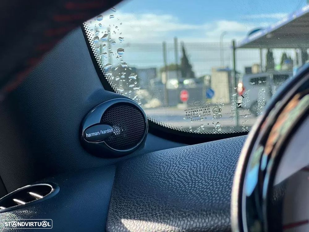 MINI 3 Portas Cooper S - 20