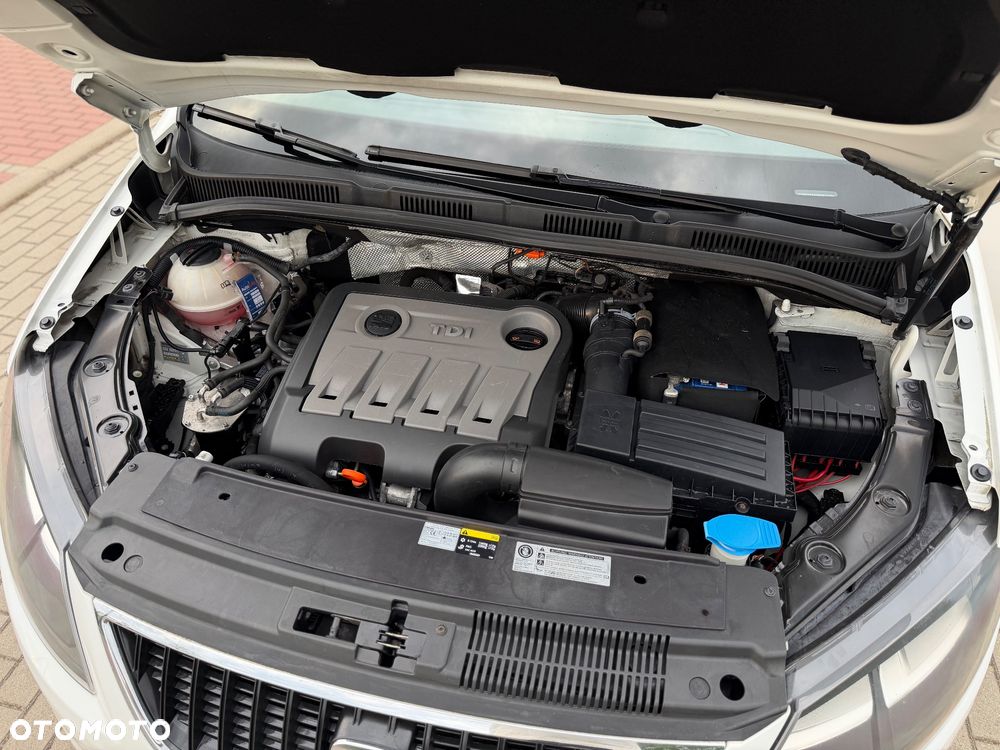 Seat Alhambra 2.0 TDI Style - 17