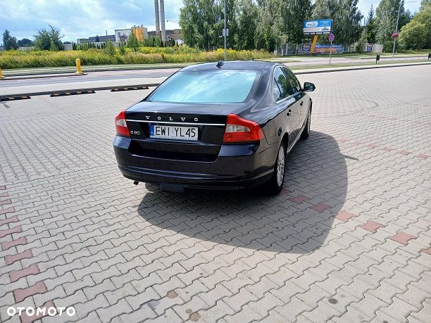 Volvo S80 2.0 Momentum - 10