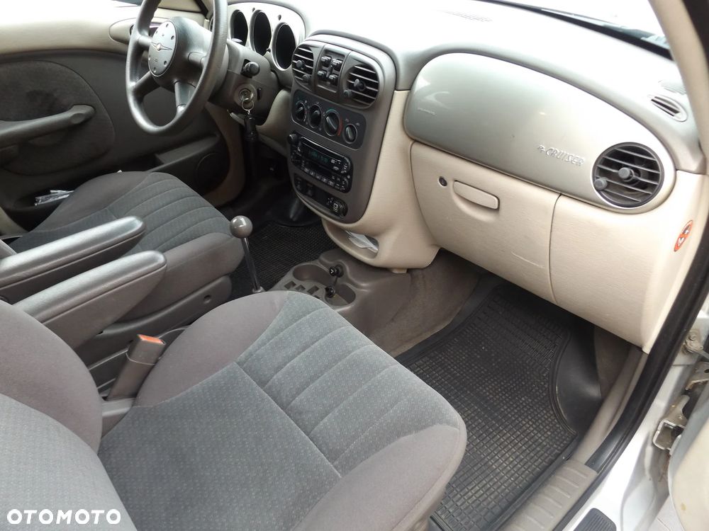 Chrysler PT Cruiser - 22