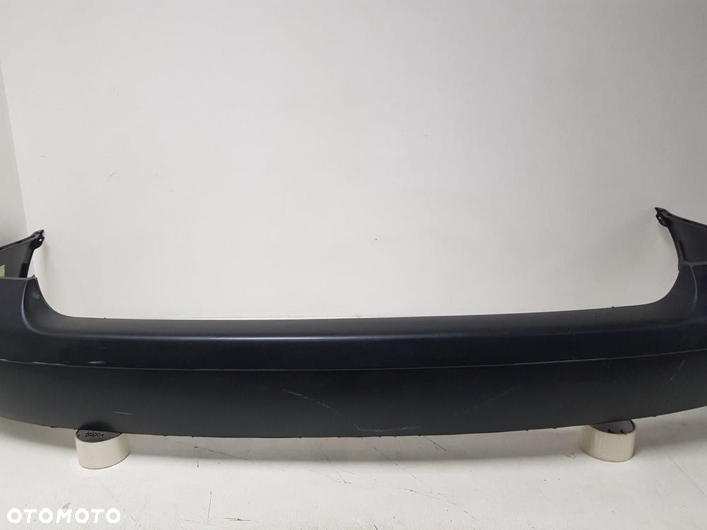 AUDI A4 B5 KOMBI LIFT 99-01 ZDERZAK TYŁ TYLNY 8D9807311AA - 5