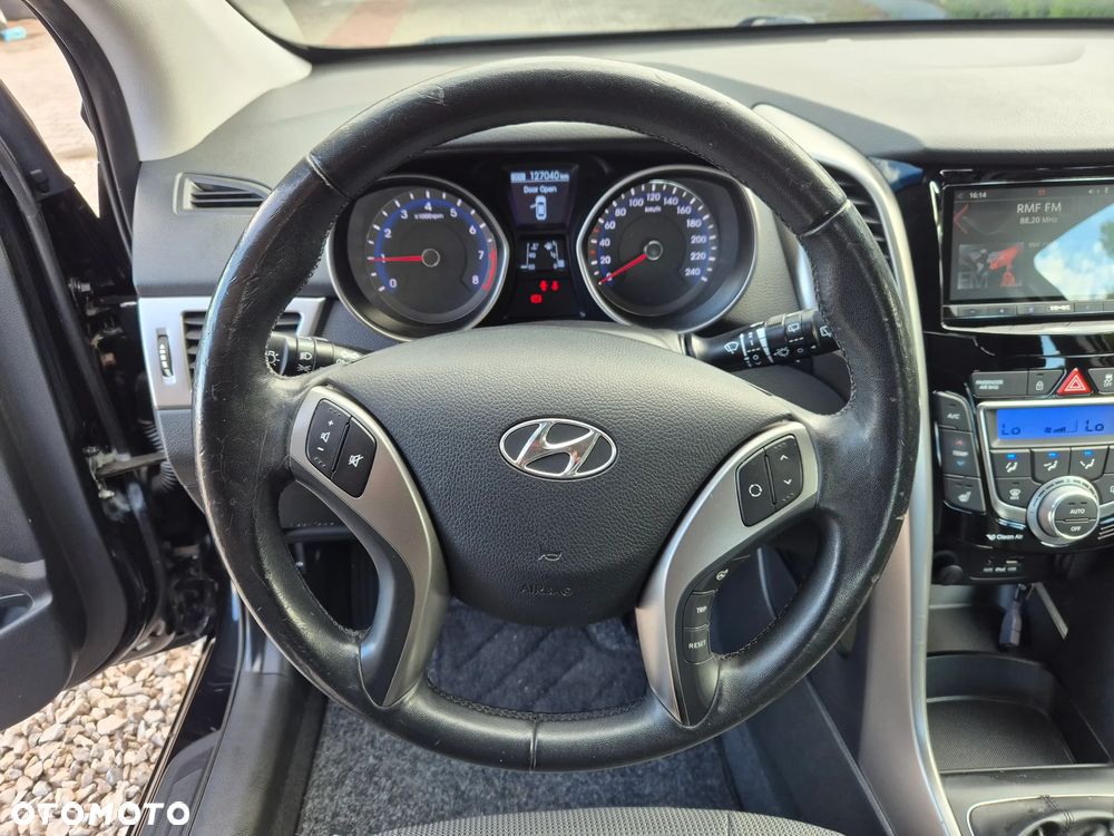 Hyundai i30 1.4 Advantage - 23