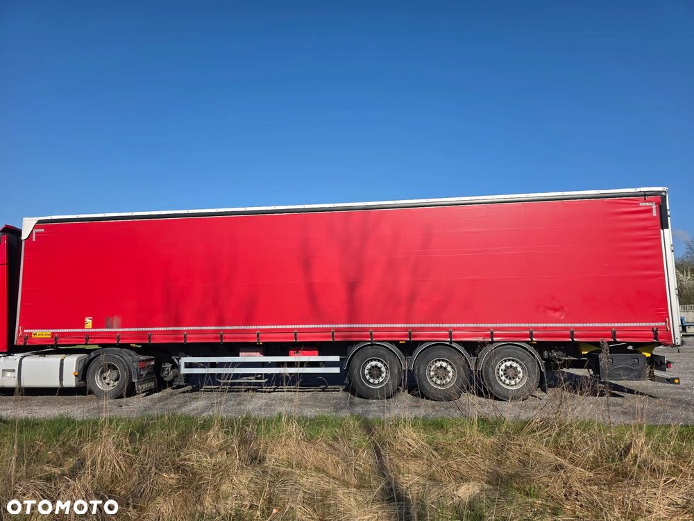 Wielton NS3k CoilMulda - 10