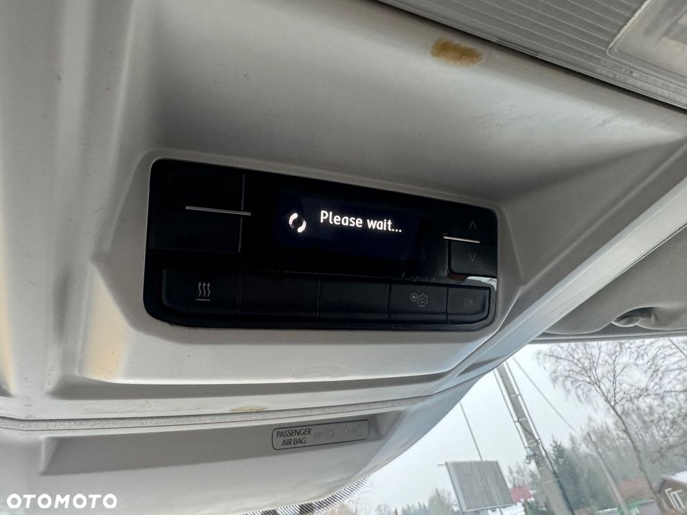 Volkswagen Crafter - 26