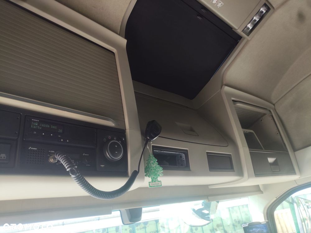 Volvo 460 XXL ! Full serwis ! Z Niemiec ! - 17