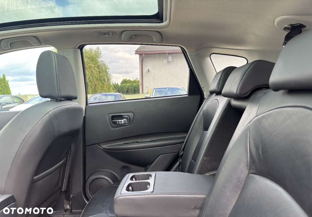 Nissan Qashqai - 15