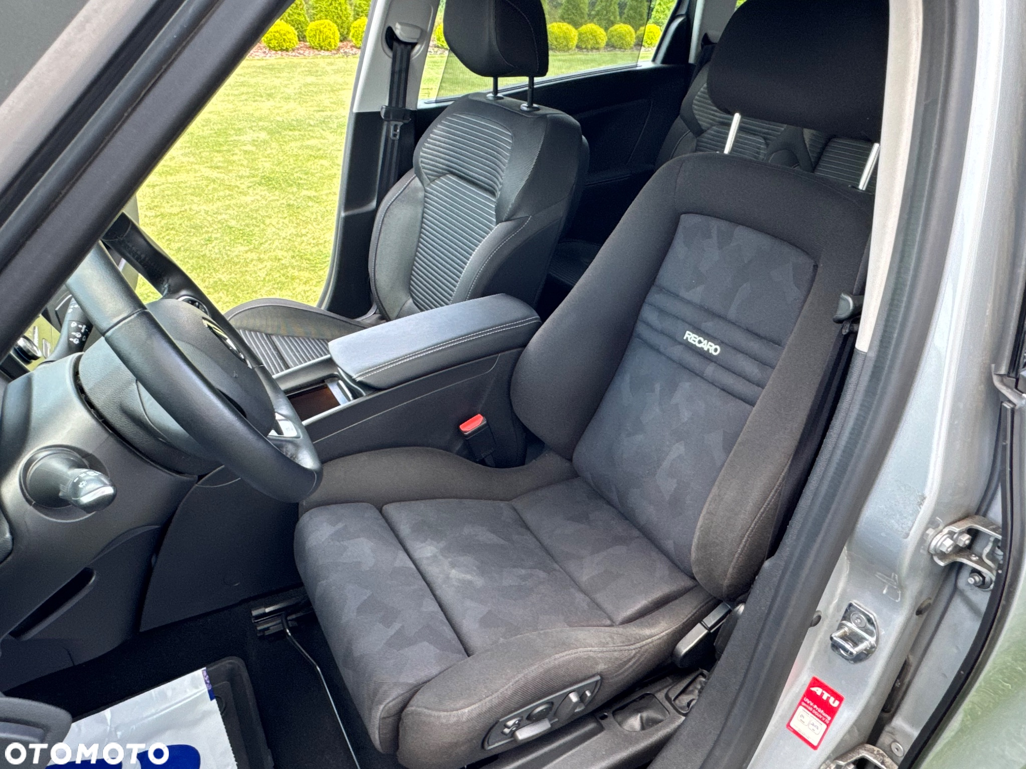 Renault Grand Scenic BLUE dCi 120 LIMITED - 29