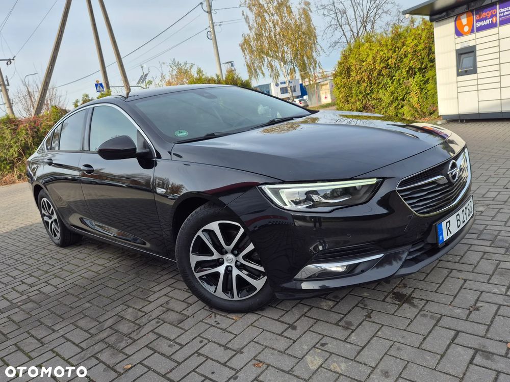 Opel Insignia 1.6 CDTI Enjoy S&S Eco - 17