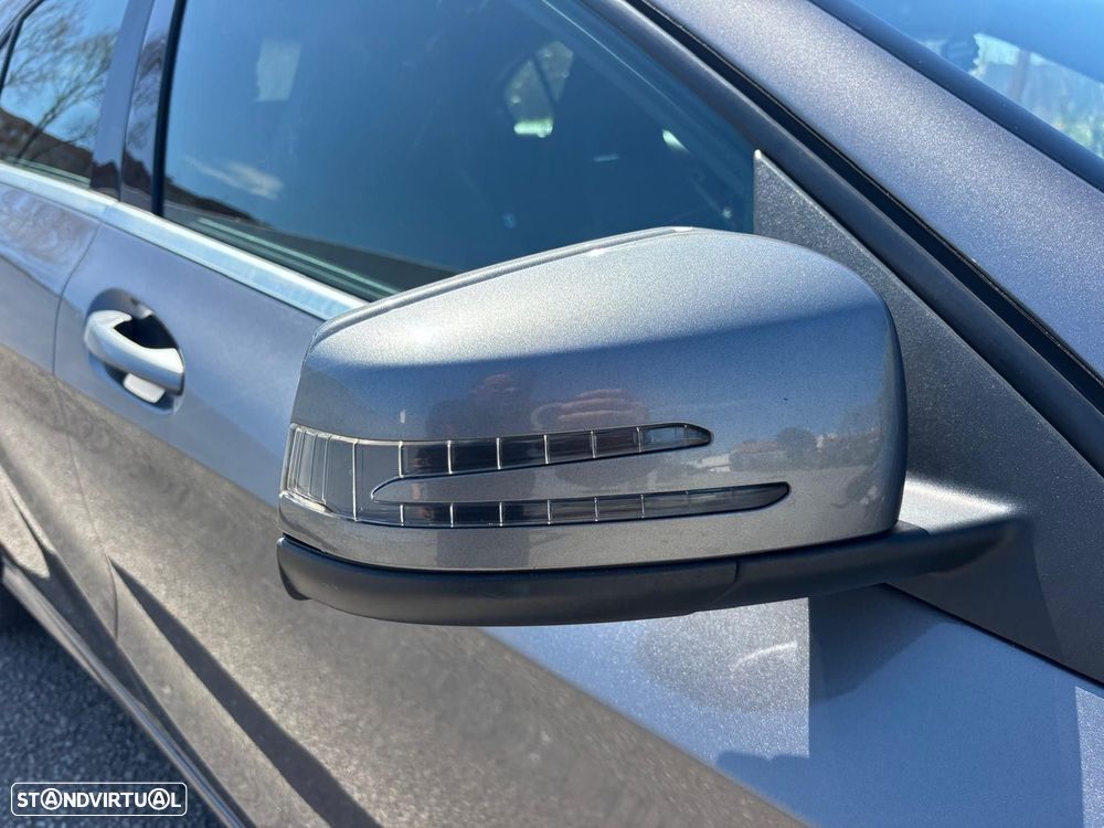 Mercedes-Benz A 180 - 11