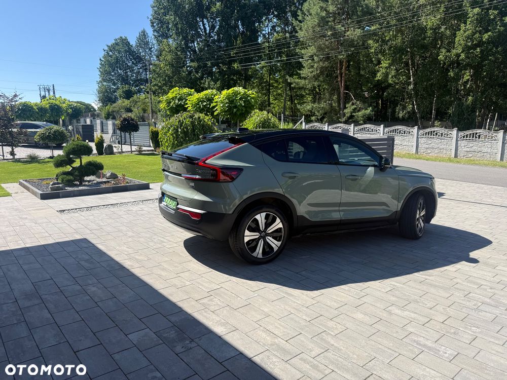 Volvo C40 - 4
