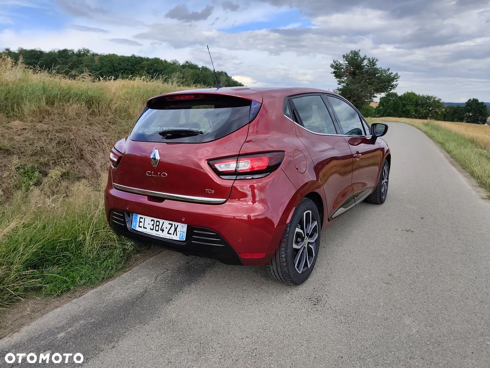 Renault Clio Energy TCe 90 Start & Stop Intens - 14