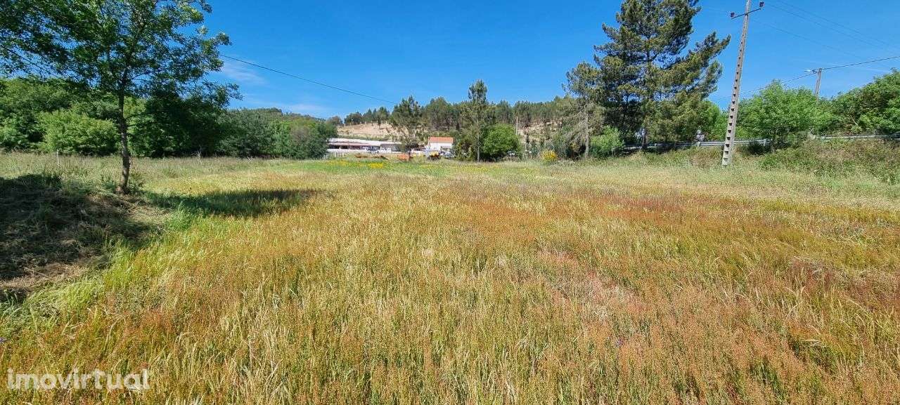 Venda terreno rústico com viabilidade de construção - Grande imagem: 4/15