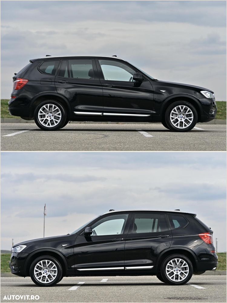 BMW X3 - 6