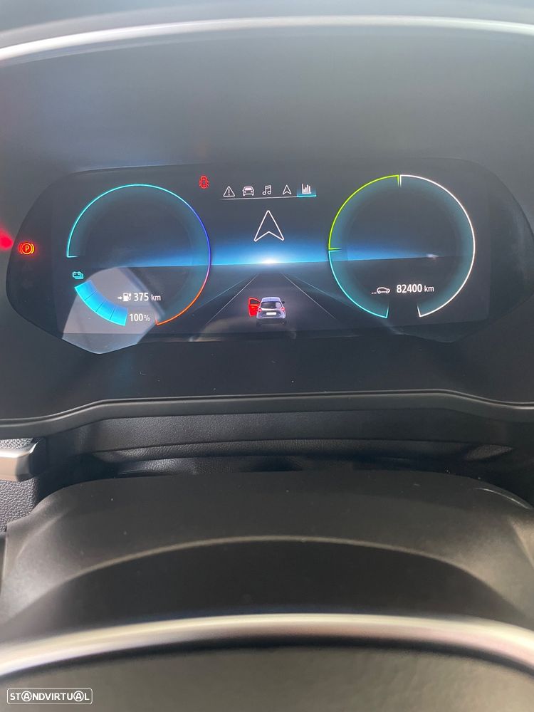 Renault Zoe (c/ Bateria) Exclusive 50 - 13