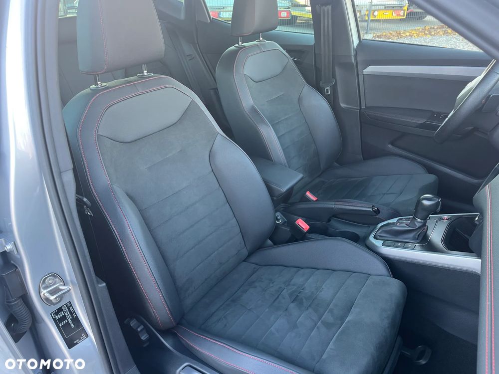 Seat Arona 1.0 TSI OPF DSG FR - 24