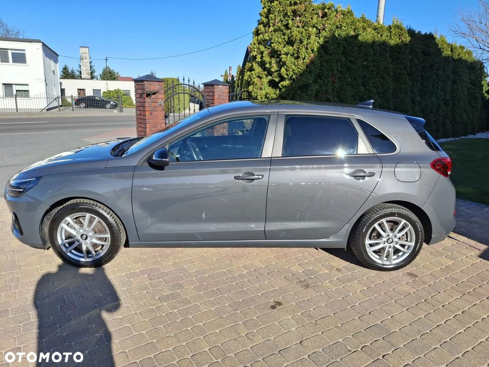 Hyundai i30 1.0 T-GDI Advantage - 4