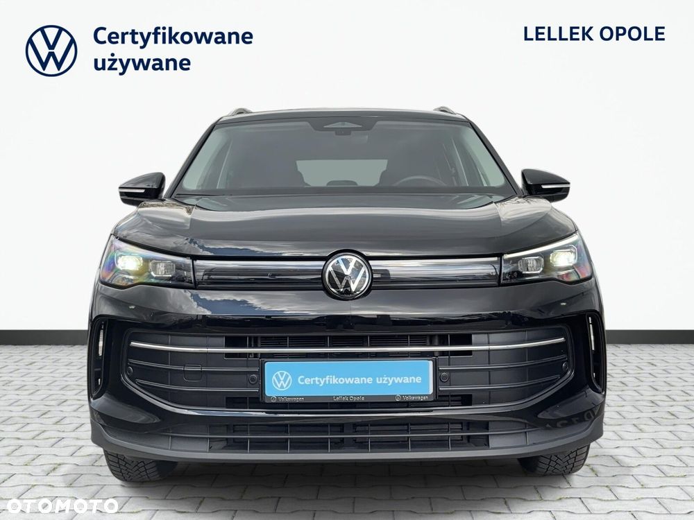 Volkswagen Tiguan 1.5 eTSI Life DSG - 3