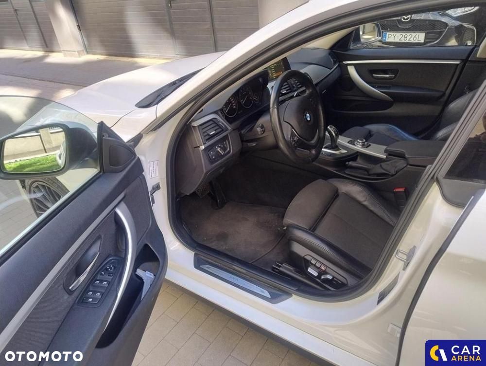 BMW Seria 4 - 11