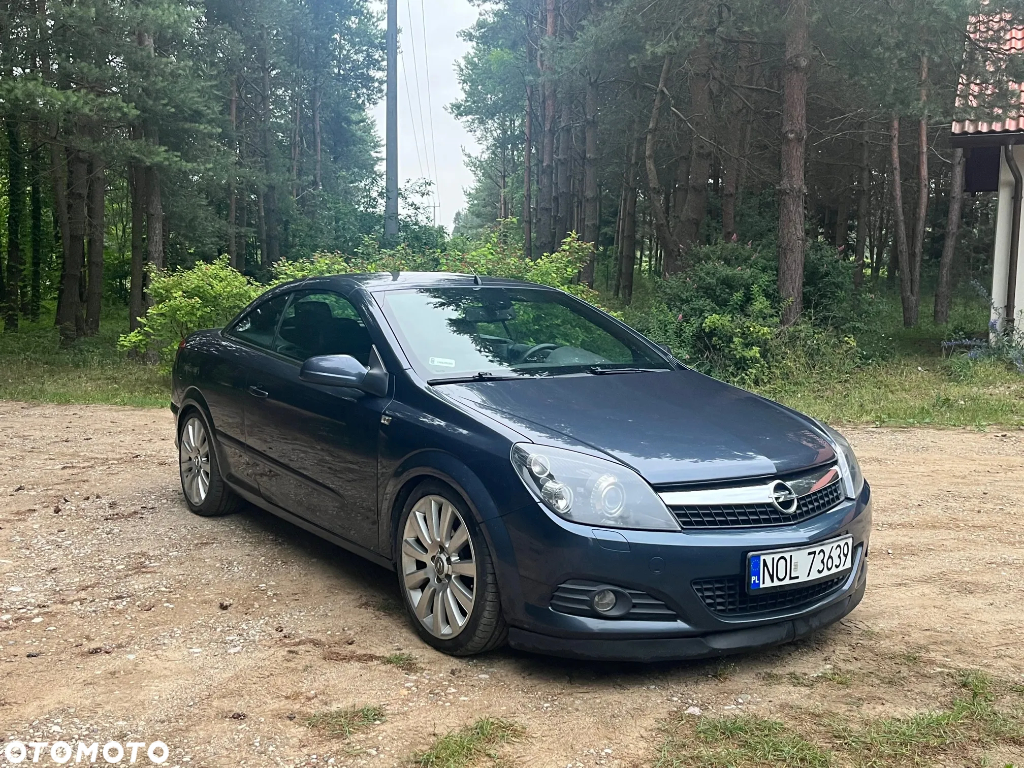 Opel Astra - 24
