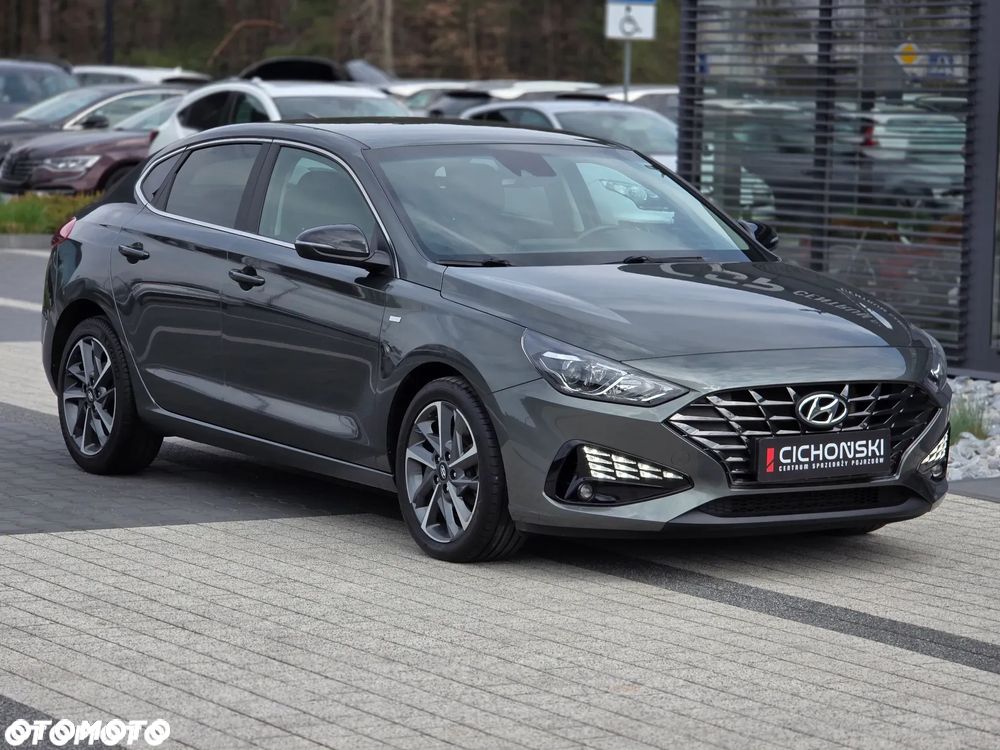 Hyundai i30 - 5
