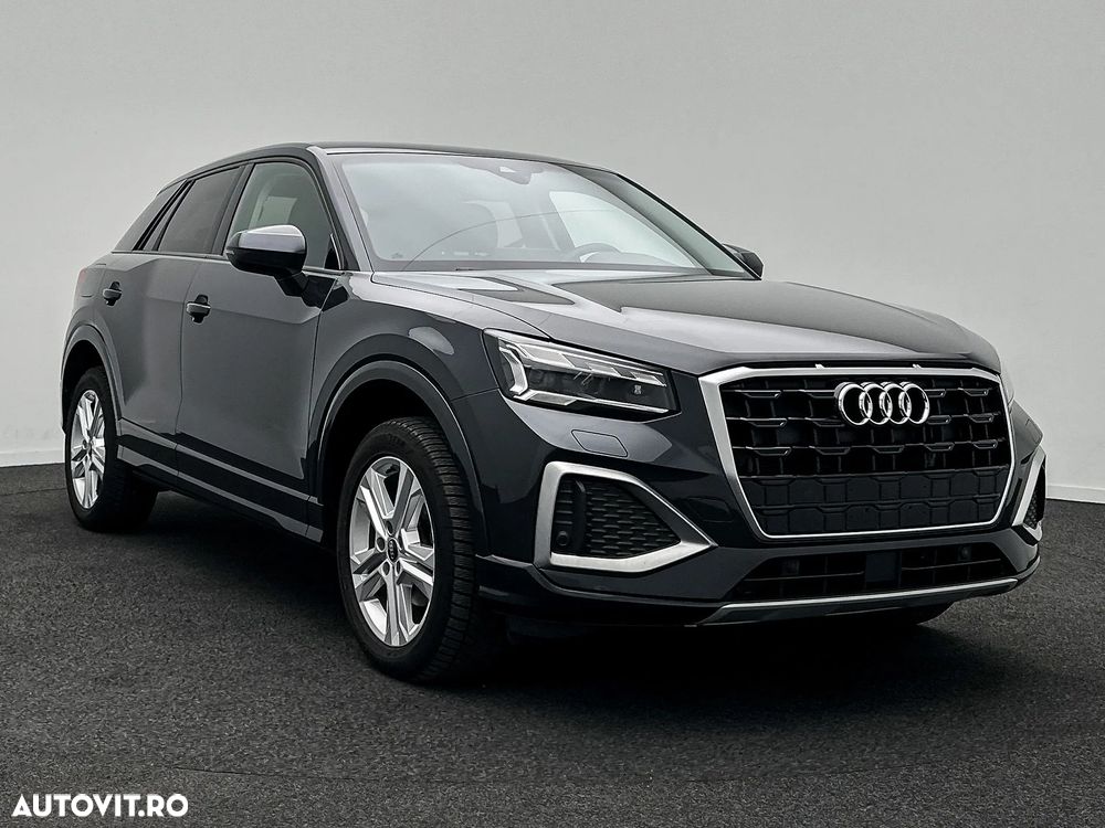Audi Q2 - 39