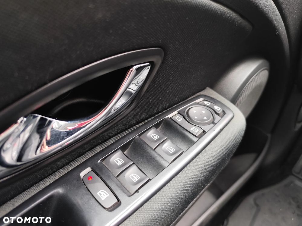 Renault Megane 1.2 16V TCe Energy Limited - 15