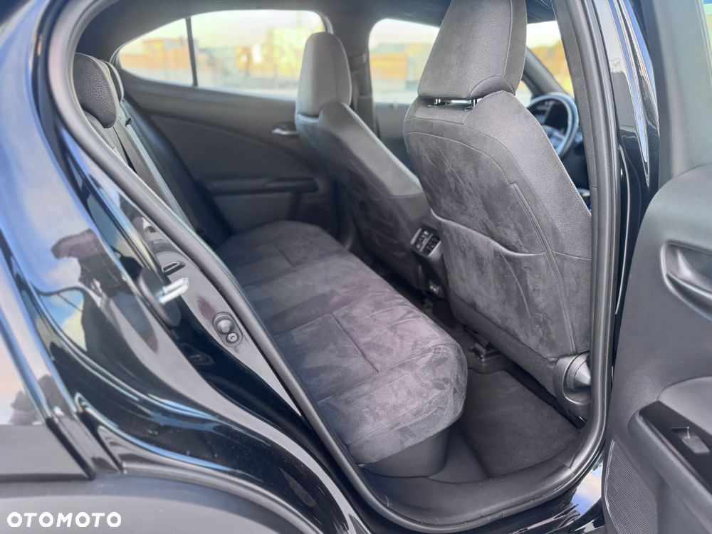 Lexus UX 200 GPF Elegance 2WD - 19