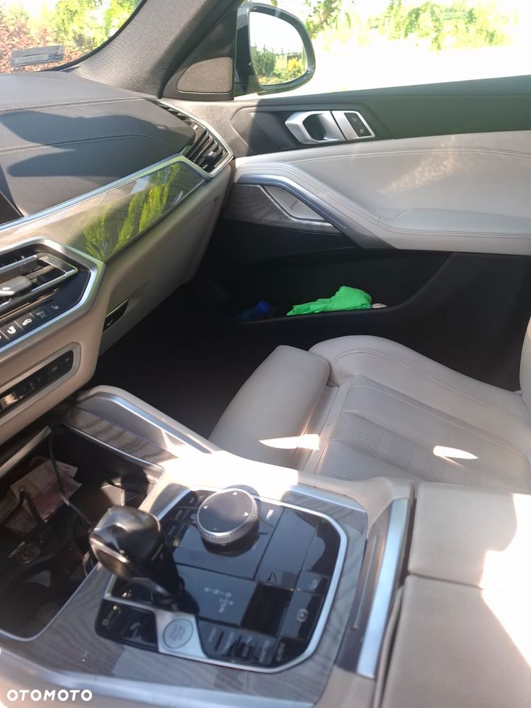 BMW X6 - 8